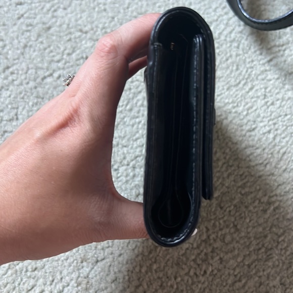 Kate Spade Tote and Wallet Set - Picture 6 of 13